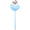 Diddl Pompon-Stift blau Diddl - 1 Stück