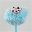 Diddl Pompon-Stift blau Diddl - 1 Stück | Bild 2