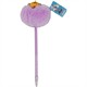 Diddl Pompon-Stift lila Pimboli
