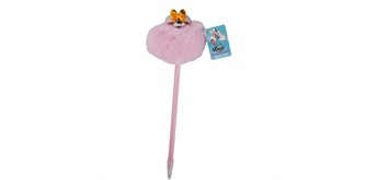 Diddl Pompon-Stift rosa Diddlina