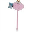 Diddl Pompon-Stift rosa Diddlina | Bild 2