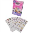 Diddl Stickerheft mit wiederverwendbaren Stickern DIN A5 | Bild 2