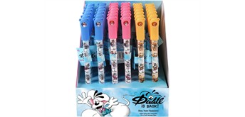 Diddl Twist-Stift löschbar 3fach sortiert 1 Stück