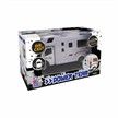 Die Cast Motorhome Wohnmobil weiss 17 cm | Bild 3