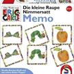 Die kleine Raupe Nimmersatt - Memo (D/F/I) | Bild 2