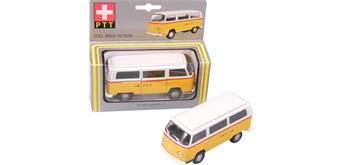 Die Post VW Bus T2B 1972 PTT 12 cm