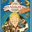 Die Schule der magischen Tiere 5 Endlich Ferien | Bild 2