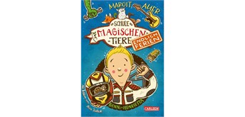 Die Schule der magischen Tiere 5 Endlich Ferien