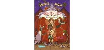 Die Schule der magischen Tiere bravo