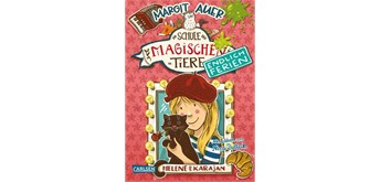 Die Schule der magischen Tiere endlich Ferien 4