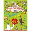 Die Schule der magischen Tiere endlich Pause 3 Rätselbuch