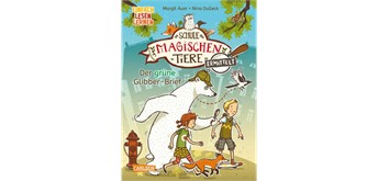 Die Schule der magischen Tiere ermittelt 1