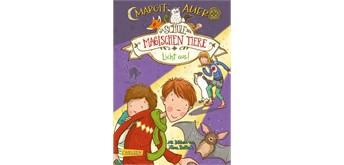 Die Schule der magischen Tiere Licht aus