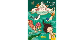 Die Schule der magischen Tiere Nass und Nasser