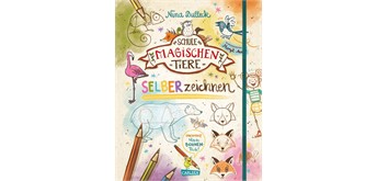 Die Schule der magischen Tiere: SELBERzeichnen