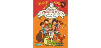 Die Schule der magischen Tiere Top oder Flop