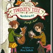 Die Schule der magischen Tiere Versteinert | Bild 2