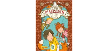 Die Schule der magischen Tiere