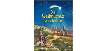 Die Weihnachtsgeschichte