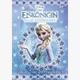 Disney Die Eiskönigin: Mein Elsa-Freundebuch