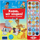 Disney - Komm, wir singen! Die 27 schönsten Kinderlieder