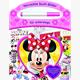 Disney Minnie - Verrückte Such-Bilder für unterwegs