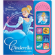 Disney Prinzessin - Cinderella, Träume werden wahr
