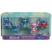 Disney Stitch 5er Figurenset 8 cm | Bild 2