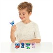 Disney Stitch 5er Figurenset 8 cm | Bild 5