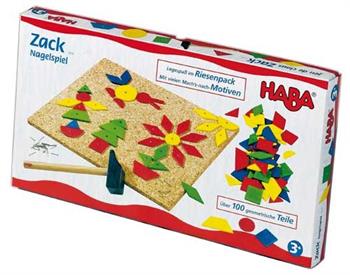 Diverse Holzspiele