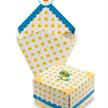 Djeco 08774 Origami Kleine Boxen | Bild 3