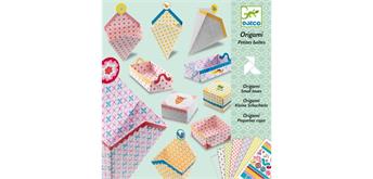 Djeco 08774 Origami Kleine Boxen