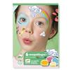 Djeco 09205 Body Regenbogen