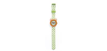 Djeco Armbanduhr Waschbär
