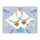 Djeco DJ00015 Heishi mit Herzen YOU & ME