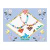 Djeco DJ00015 Heishi mit Herzen YOU & ME