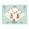Djeco DJ00017 Tila und Kirschen YOU & ME