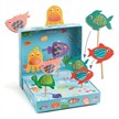 Djeco DJ00053 Collage-Basteln Aquarium | Bild 6