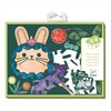 Djeco DJ00094 Magisches Malen Verkleidete Tiere