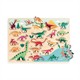 Djeco DJ01832 Puzzle Dino