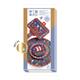 Djeco DJ07925 - DIY - Wikingerschild und Hammer
