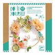 Djeco DJ07967 - DIY - Kranz Dalia | Bild 2