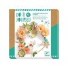 Djeco DJ07967 - DIY - Kranz Dalia