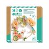 Djeco DJ07967 - DIY - Kranz Dalia