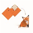 Djeco DJ08704 Origami Waldtiere | Bild 3