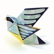 Djeco DJ08707 Origami Gartentiere | Bild 2