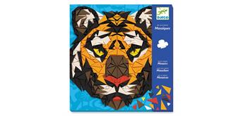 Djeco DJ08887 Mosaik Khan