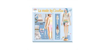 Djeco DJ09333 Modekreativset by Caroline