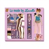 Djeco DJ09334 Modekreativset by Lucille