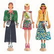 Djeco DJ09336 Modekreativset by Magali | Bild 4